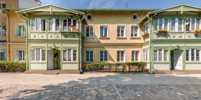 Apartamenty Sun & Snow Parkowa Sopot - foto 2