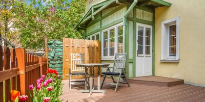 Apartamenty Sun & Snow Parkowa Sopot - foto 3