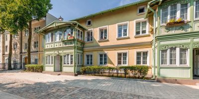 Apartamenty Sun & Snow Parkowa Sopot - foto 4