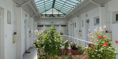 Tópart Apartman Hévíz - foto 3