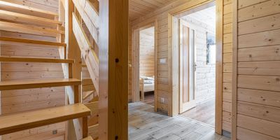 Widokowe Domki Gawlaki Zakopane - foto 5
