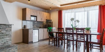 Widokowe Domki Gawlaki Zakopane - foto 3