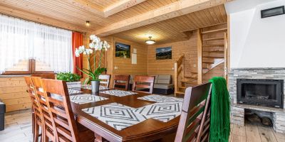 Widokowe Domki Gawlaki Zakopane - foto 4