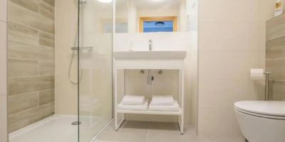 Apartament 149 Seaside Park Hotel Kołobrzeg - foto 4