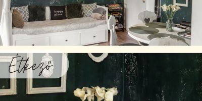 HappyNest Vendégház Gyód - foto 3