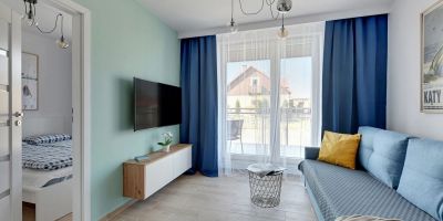 Apartamenty Piamola BURSZTYNOVA Kąty Rybackie - foto 3