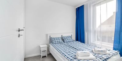 Apartamenty Piamola BURSZTYNOVA Kąty Rybackie - foto 4