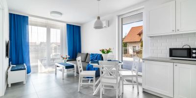 Apartamenty Piamola BURSZTYNOVA Kąty Rybackie - foto 5