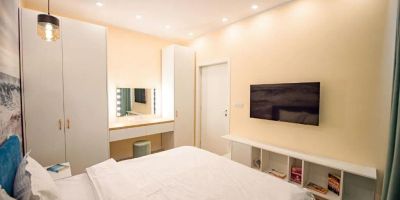 Tim Apartments Mamaia - foto 3