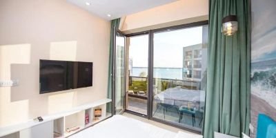 Tim Apartments Mamaia - foto 4