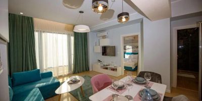 Tim Apartments Mamaia - foto 5
