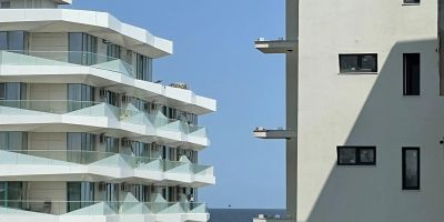 Seaside Apartments Mamaia - foto 2