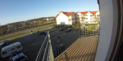 Apartament Złoty Piasek Darłówko - foto 2