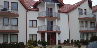 Apartament Złoty Piasek Darłówko - foto 3