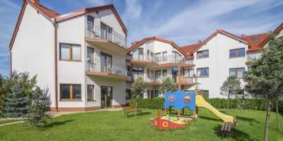 Apartament Złoty Piasek Darłówko - foto 4