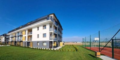 COSTA Apartament Sarbinowo - foto 3