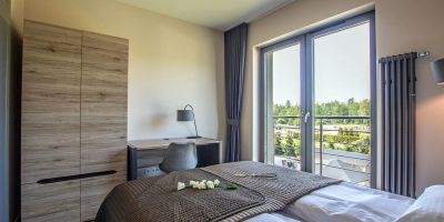 Apartamenty Szmaragdowa 10 Mielno - foto 2