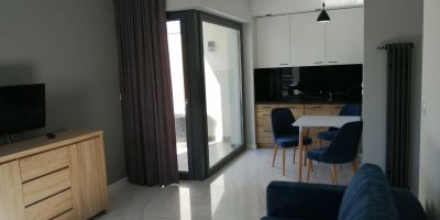 Apartamenty Szmaragdowa 10 Mielno - foto 3