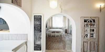 Levendula ház - Rosie Home Balatonlelle - foto 4