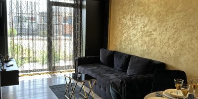 Apartament Dovaltino1 Mamaia Nord - foto 2