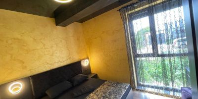 Apartament Dovaltino1 Mamaia Nord - foto 4
