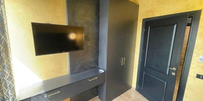 Apartament Dovaltino1 Mamaia Nord - foto 5