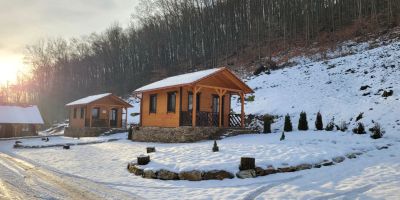 Bükk Szíve Vendégházak Répáshuta - foto 3