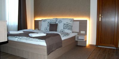 M70 Autohof Panzió Muraszemenye - foto 5