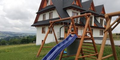 Domek u Matusa Gliczarów Górny - foto 2