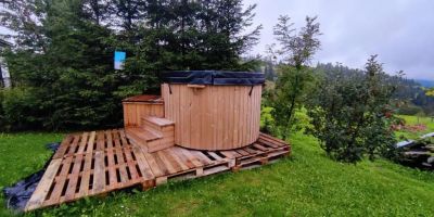 Domek u Matusa Gliczarów Górny - foto 3