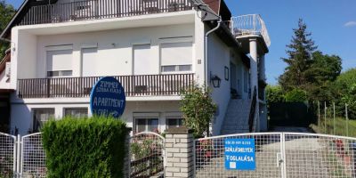 Ibolya Vendégház Balatongyörök - foto 2