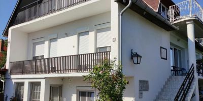 Ibolya Vendégház Balatongyörök - foto 3
