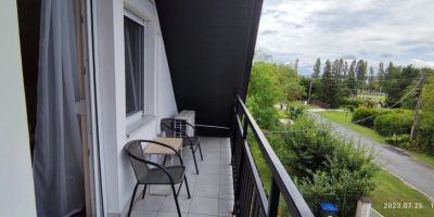 Ibolya Vendégház Balatongyörök - foto 4