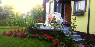 Tóth Family Apartman Balatonlelle - foto 3