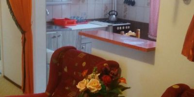 Tóth Family Apartman Balatonlelle - foto 5
