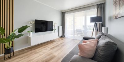 Apartamenty Sun & Snow Sun Towers Świnoujście - foto 3