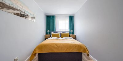 Apartamenty Sun & Snow Sun Towers Świnoujście - foto 5