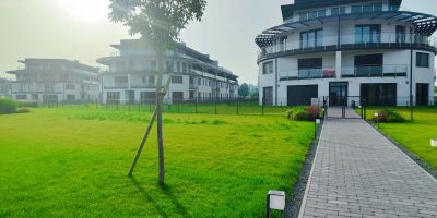 Royal Liberty Apartment Keszthely - foto 2