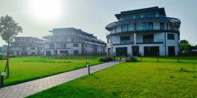 Royal Liberty Apartment Keszthely - foto 4