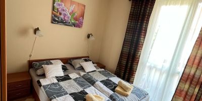 Kolibri Apartman Hajdúszoboszló - foto 2