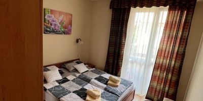 Kolibri Apartman Hajdúszoboszló - foto 3
