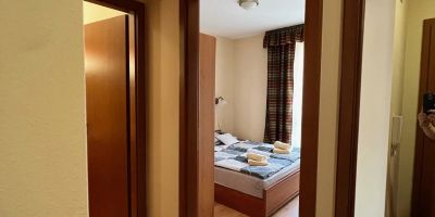 Kolibri Apartman Hajdúszoboszló - foto 5