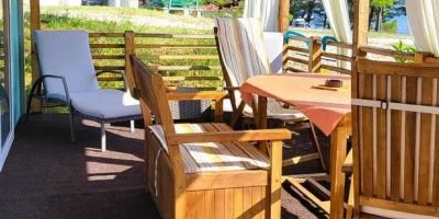 Mobile Homes Aurea Maris Živogošće - foto 5