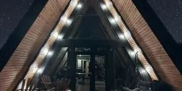 Nordik Cabin Mărișel - foto 3