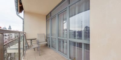Apartamenty Sun & Snow Avenue Świnoujście - foto 3
