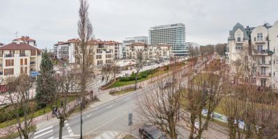 Apartamenty Sun & Snow Avenue Świnoujście - foto 4