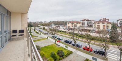 Apartamenty Sun & Snow Avenue Świnoujście - foto 5