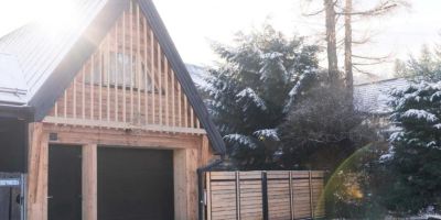 Apartament Mount Apart Sport House Zakopane - foto 4