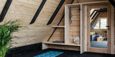 Apartament Mount Apart Sport House Zakopane - foto 5