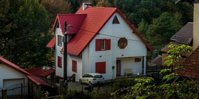 Casa Flavius Văliug - foto 3